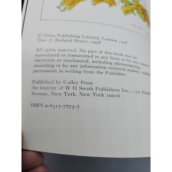 The Way of the Samurai Classic Richard Storry Galley Press HC DJ 1978 - Picture 5 of 15